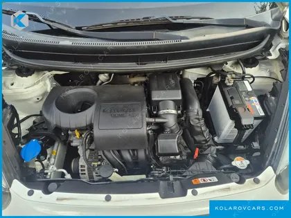 KIA MORNING (PICANTO) SMART