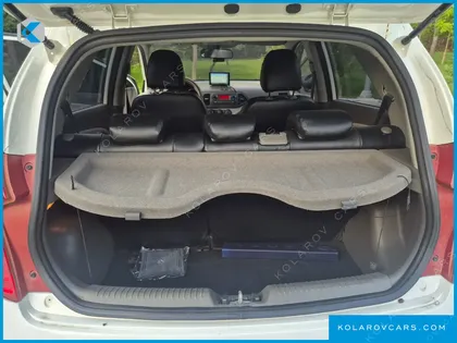 KIA MORNING (PICANTO) SMART