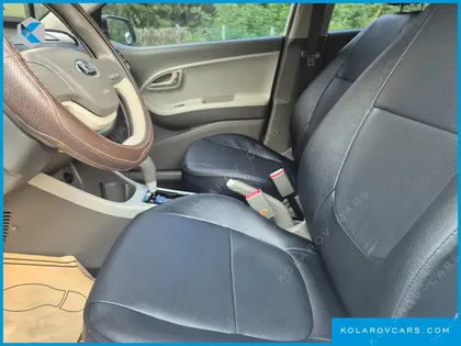 KIA MORNING (PICANTO) SMART