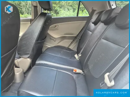 KIA MORNING (PICANTO) SMART
