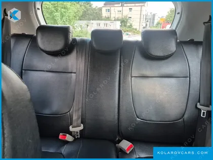 KIA MORNING (PICANTO) SMART