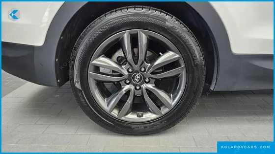 HYUNDAI SANTA FE DIESEL(E-VGT) 2.0 2WD EXCLUSIVE