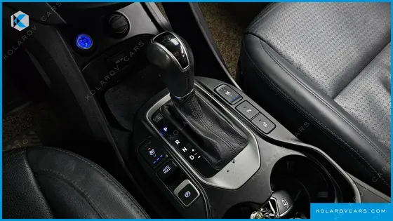 HYUNDAI SANTA FE DIESEL(E-VGT) 2.0 2WD EXCLUSIVE