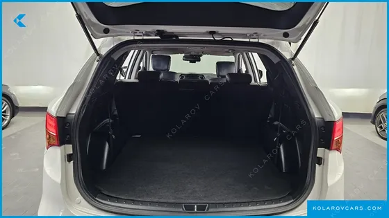 HYUNDAI SANTA FE DIESEL(E-VGT) 2.0 2WD EXCLUSIVE