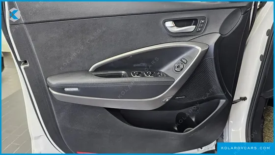 HYUNDAI SANTA FE DIESEL(E-VGT) 2.0 2WD EXCLUSIVE