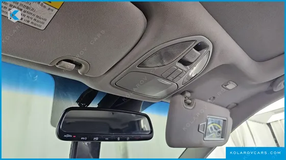 HYUNDAI SANTA FE DIESEL(E-VGT) 2.0 2WD EXCLUSIVE