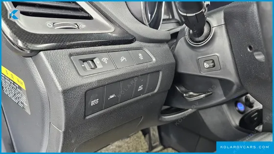 HYUNDAI SANTA FE DIESEL(E-VGT) 2.0 2WD EXCLUSIVE