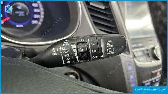 HYUNDAI SANTA FE DIESEL(E-VGT) 2.0 2WD EXCLUSIVE
