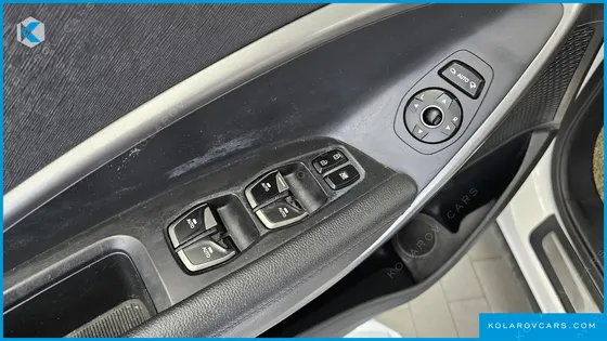 HYUNDAI SANTA FE DIESEL(E-VGT) 2.0 2WD EXCLUSIVE