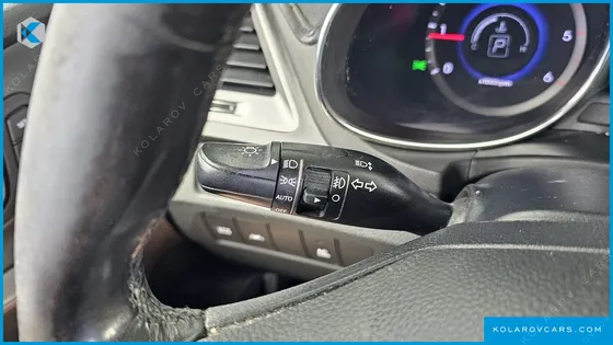 HYUNDAI SANTA FE DIESEL(E-VGT) 2.0 2WD EXCLUSIVE