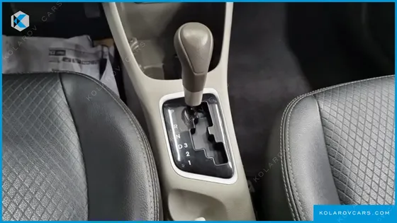 KIA MORNING (PICANTO) BI-FUEL SMART