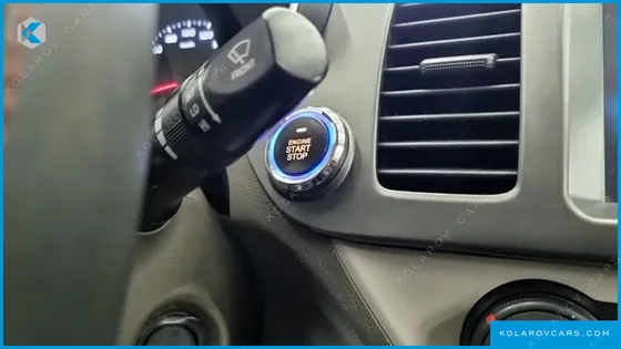KIA MORNING (PICANTO) BI-FUEL SMART