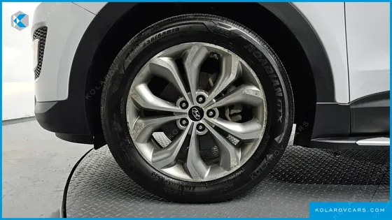 HYUNDAI SANTA FE DIESEL(E-VGT) 2.0 2WD PREMIUM