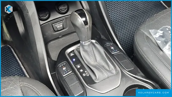 HYUNDAI SANTA FE DIESEL(E-VGT) 2.0 2WD PREMIUM