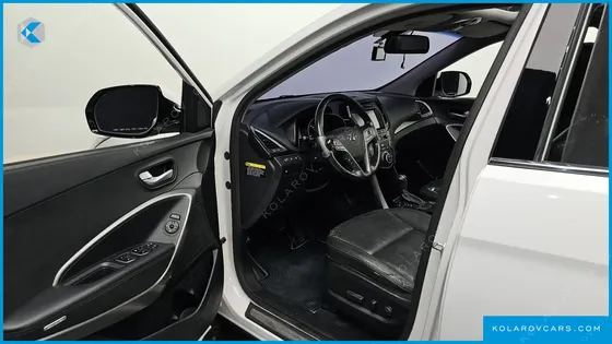 HYUNDAI SANTA FE DIESEL(E-VGT) 2.0 2WD PREMIUM
