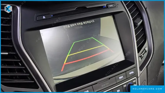 HYUNDAI SANTA FE DIESEL(E-VGT) 2.0 2WD PREMIUM
