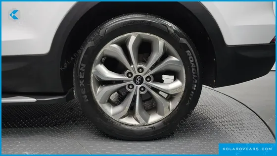 HYUNDAI SANTA FE DIESEL(E-VGT) 2.0 2WD PREMIUM