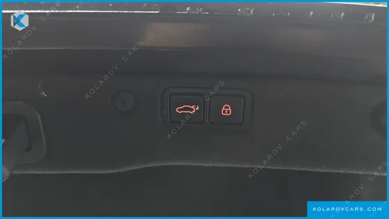 HYUNDAI EQUUS VL500
