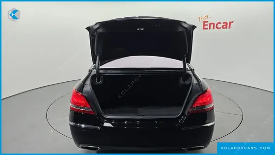 HYUNDAI EQUUS VL500