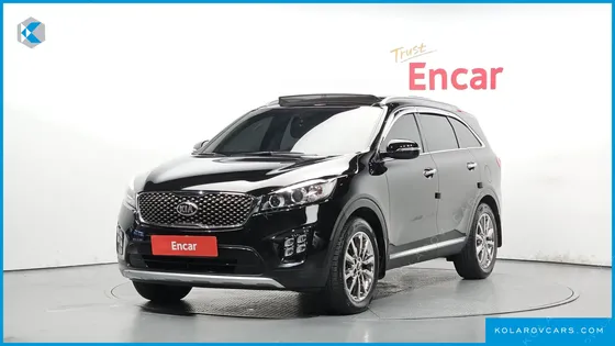 KIA SORENTO DIESEL 2.0 2WD