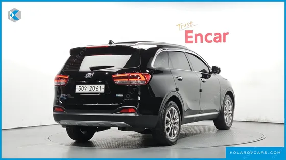 KIA SORENTO DIESEL 2.0 2WD