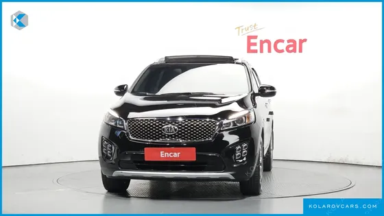 KIA SORENTO DIESEL 2.0 2WD