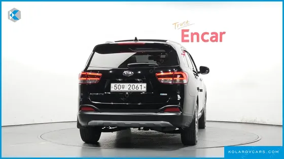 KIA SORENTO DIESEL 2.0 2WD