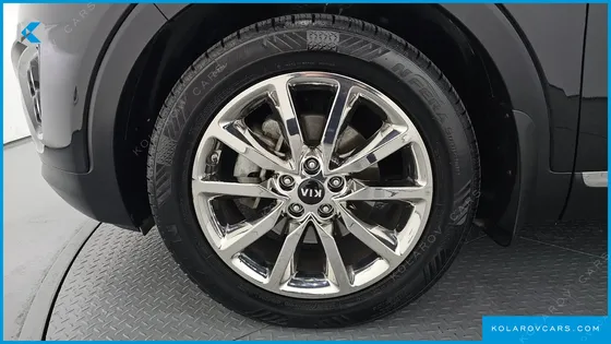 KIA SORENTO DIESEL 2.0 2WD