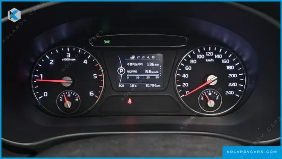 KIA SORENTO DIESEL 2.0 2WD
