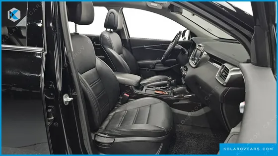 KIA SORENTO DIESEL 2.0 2WD