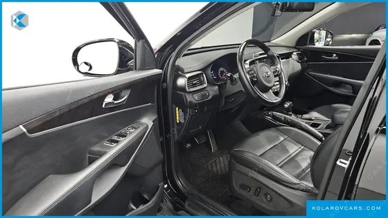 KIA SORENTO DIESEL 2.0 2WD
