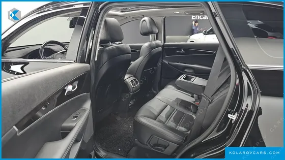 KIA SORENTO DIESEL 2.0 2WD