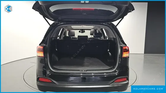 KIA SORENTO DIESEL 2.0 2WD