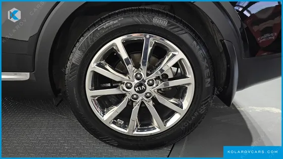 KIA SORENTO DIESEL 2.0 2WD