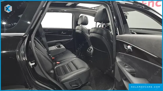 KIA SORENTO DIESEL 2.0 2WD