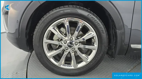 KIA SORENTO DIESEL 2.0 2WD