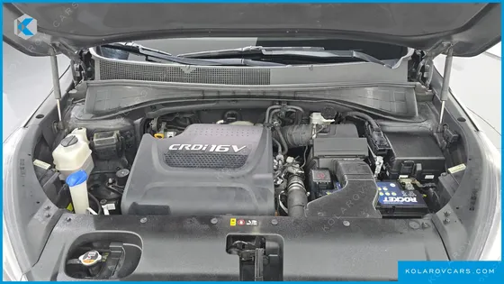 KIA SORENTO DIESEL 2.0 2WD