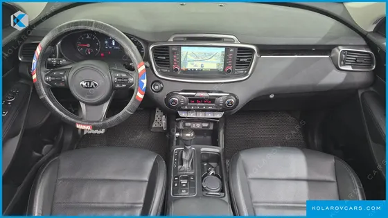 KIA SORENTO DIESEL 2.0 2WD