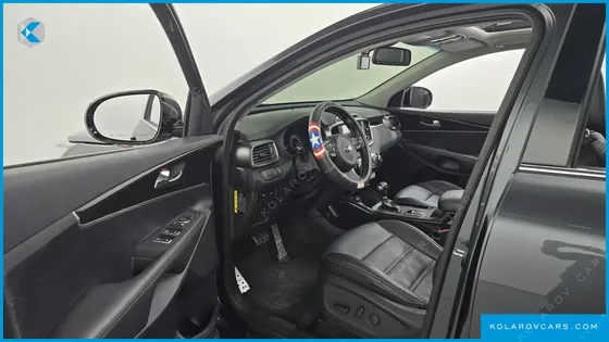 KIA SORENTO DIESEL 2.0 2WD