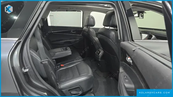 KIA SORENTO DIESEL 2.0 2WD