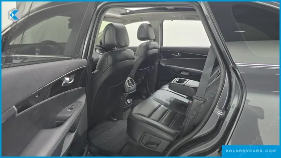 KIA SORENTO DIESEL 2.0 2WD
