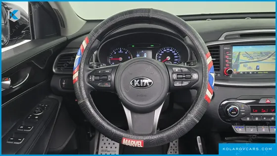 KIA SORENTO DIESEL 2.0 2WD