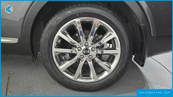 KIA SORENTO DIESEL 2.0 2WD