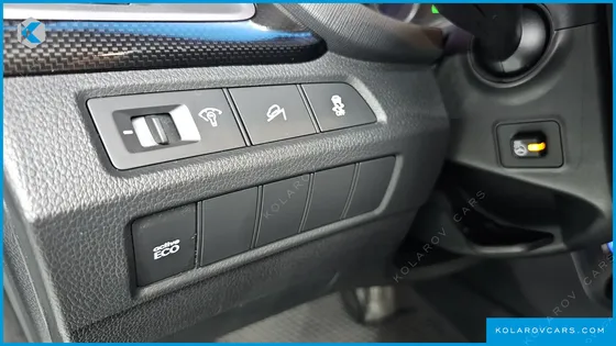 HYUNDAI SANTA FE DIESEL(E-VGT) 2.0 2WD EXCLUSIVE