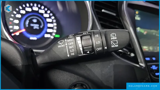 HYUNDAI SANTA FE DIESEL(E-VGT) 2.0 2WD EXCLUSIVE