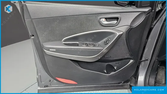 HYUNDAI SANTA FE DIESEL(E-VGT) 2.0 2WD EXCLUSIVE