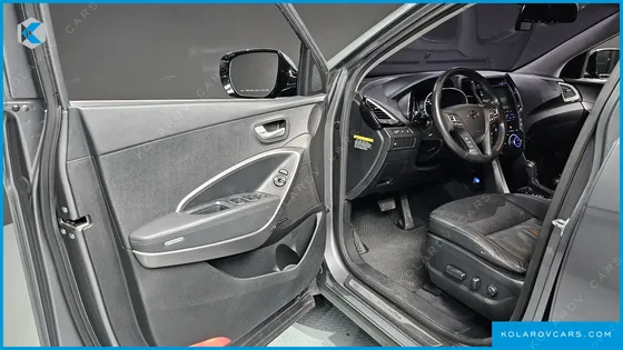 HYUNDAI SANTA FE DIESEL(E-VGT) 2.0 2WD EXCLUSIVE