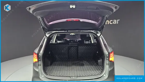 HYUNDAI SANTA FE DIESEL(E-VGT) 2.0 2WD EXCLUSIVE