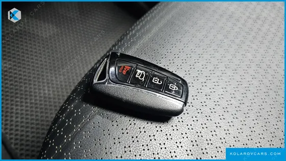 HYUNDAI SANTA FE DIESEL(E-VGT) 2.0 2WD EXCLUSIVE