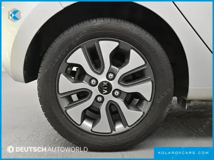 KIA MORNING (PICANTO) LUXURY